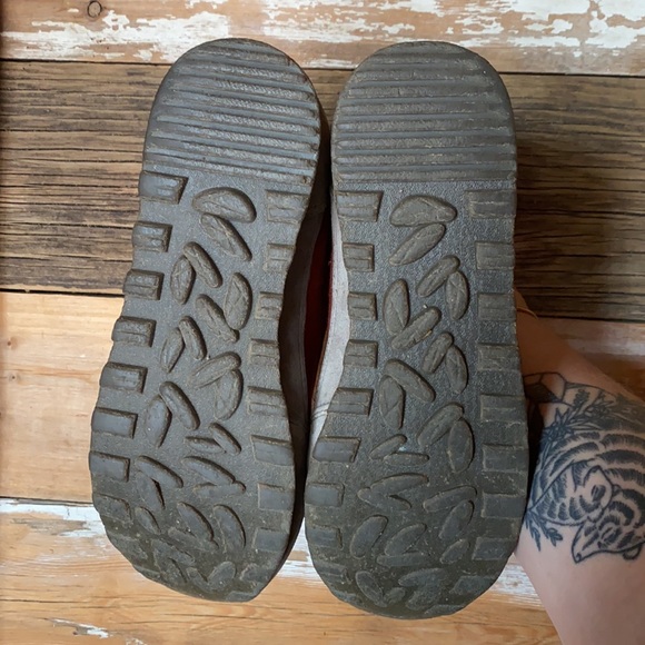 COPY - Kids LL Bean Hiking Boots - Picture 3 of 10